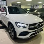 Mercedes-Benz GLC 2020 из Китая