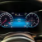Mercedes-Benz GLC 2020 из Китая