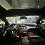 Mercedes-Benz GLC 2020 из Китая