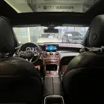 Mercedes-Benz GLC 2020 из Китая