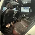 Mercedes-Benz GLC 2020 из Китая