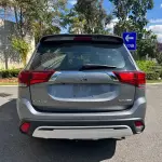 Mitsubishi Outlander 2020 из Китая