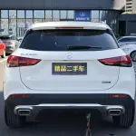 Mercedes-Benz GLA 2022 из Китая
