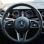 Mercedes-Benz GLA 2022 163 л.с. из Китая