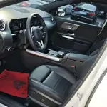 Mercedes-Benz GLA 2022 163 л.с. из Китая