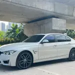 BMW 3 Series 2017 из Китая