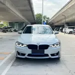 BMW 3 Series 2017 из Китая