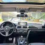 BMW 3 Series 2017 из Китая