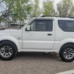 Suzuki Jimny 2017 из Китая
