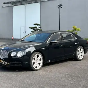 Bentley Flying Spur 2015 507 л.с. 507 л.с. из Китая