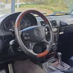 Mercedes-Benz G-Class 2012 из Китая