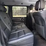 Mercedes-Benz G-Class 2012 из Китая
