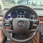 Volkswagen Phaeton 2016 из Китая