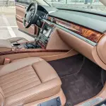 Volkswagen Phaeton 2016 из Китая