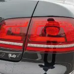 Volkswagen Phaeton 2016 из Китая