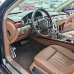 Volkswagen Phaeton 2016 из Китая