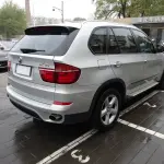 BMW X5 (Import) 2011 306 л.с. — лот 56579942 из Китая