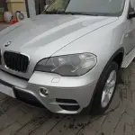 BMW X5 (Import) 2011 из Китая