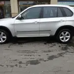 BMW X5 (Import) 2011 306 л.с. — лот 56579942 из Китая