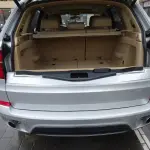 BMW X5 (Import) 2011 306 л.с. — лот 56579942 из Китая