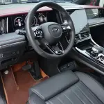 GAC Motor Trumpchi M8 2025 из Китая