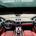 Porsche Cayenne 2019 340 л.с. — лот 56790442 из Китая