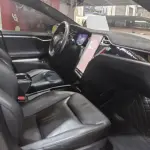 Tesla Model S 2017 лот 56819169 из Китая