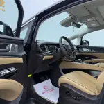 Denza Denza D9 2024 из Китая
