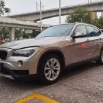 BMW X1 2014 150 л.с. — лот 56580152 из Китая