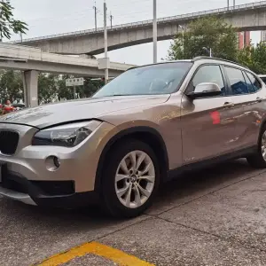 BMW X1 2014 150 л.с. — лот 56580152 из Китая