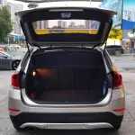BMW X1 2014 150 л.с. — лот 56580152 из Китая