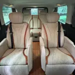 Mercedes-Benz Vito 2019 211 л.с. — лот 56819867 из Китая