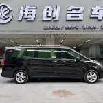 Mercedes-Benz Vito 2019 211 л.с. — лот 56819867 из Китая