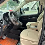 Mercedes-Benz Vito 2019 211 л.с. — лот 56819867 из Китая