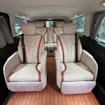 Mercedes-Benz Vito 2019 211 л.с. — лот 56819867 из Китая