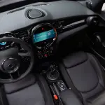 MINI Mini 2023 192 л.с. из Китая