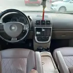 Buick GL8 2012 167 л.с. из Китая