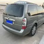 Buick GL8 2012 167 л.с. из Китая