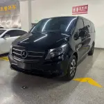 Mercedes-Benz Vito 2021 из Китая