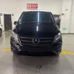 Mercedes-Benz Vito 2021 из Китая