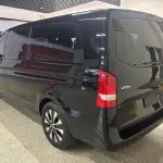 Mercedes-Benz Vito 2021 из Китая