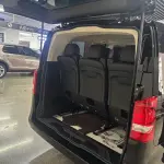 Mercedes-Benz Vito 2021 из Китая
