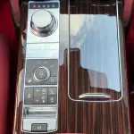 Land Rover Range Rover 2017 258 л.с. из Китая