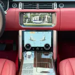 Land Rover Range Rover 2017 258 л.с. из Китая