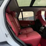 Land Rover Range Rover 2017 258 л.с. из Китая