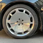 Mercedes-Benz S-Class 2017 333 л.с. — лот 56828199 из Китая