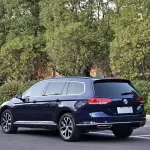 Volkswagen Viloran 2019 из Китая