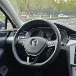 Volkswagen Viloran 2019 из Китая