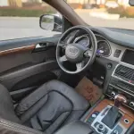 Audi Q7 2014 272 л.с. 272 л.с. из Китая