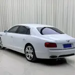 Bentley Flying Spur 2016 из Китая